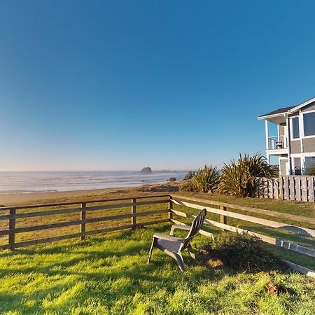 Ocean Vista Vila Bandon Quarto foto