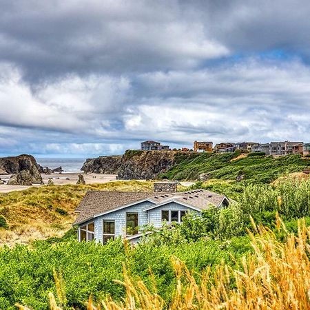 Ocean Vista Vila Bandon Exterior foto