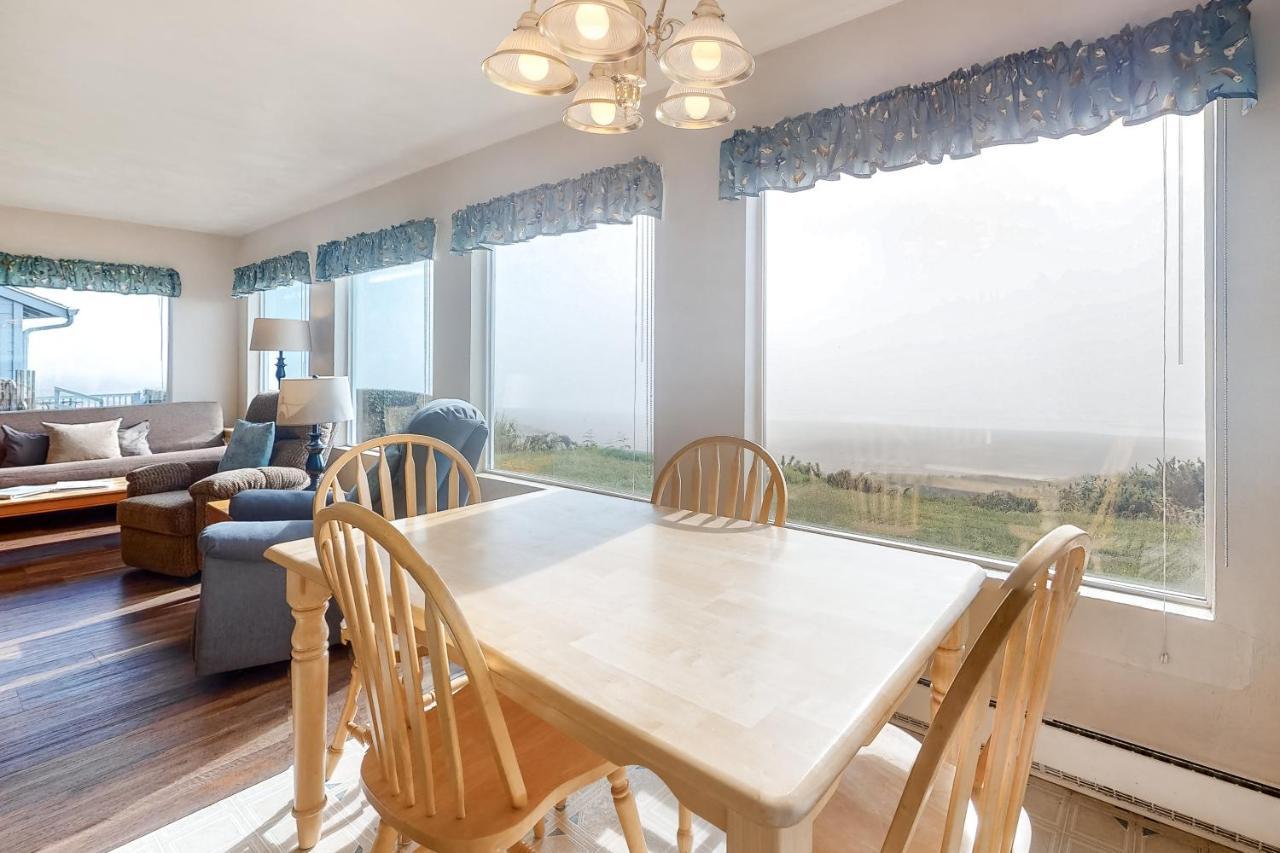 Ocean Vista Vila Bandon Exterior foto