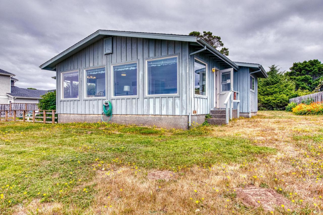 Ocean Vista Vila Bandon Exterior foto