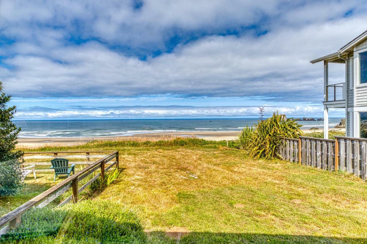 Ocean Vista Vila Bandon Exterior foto