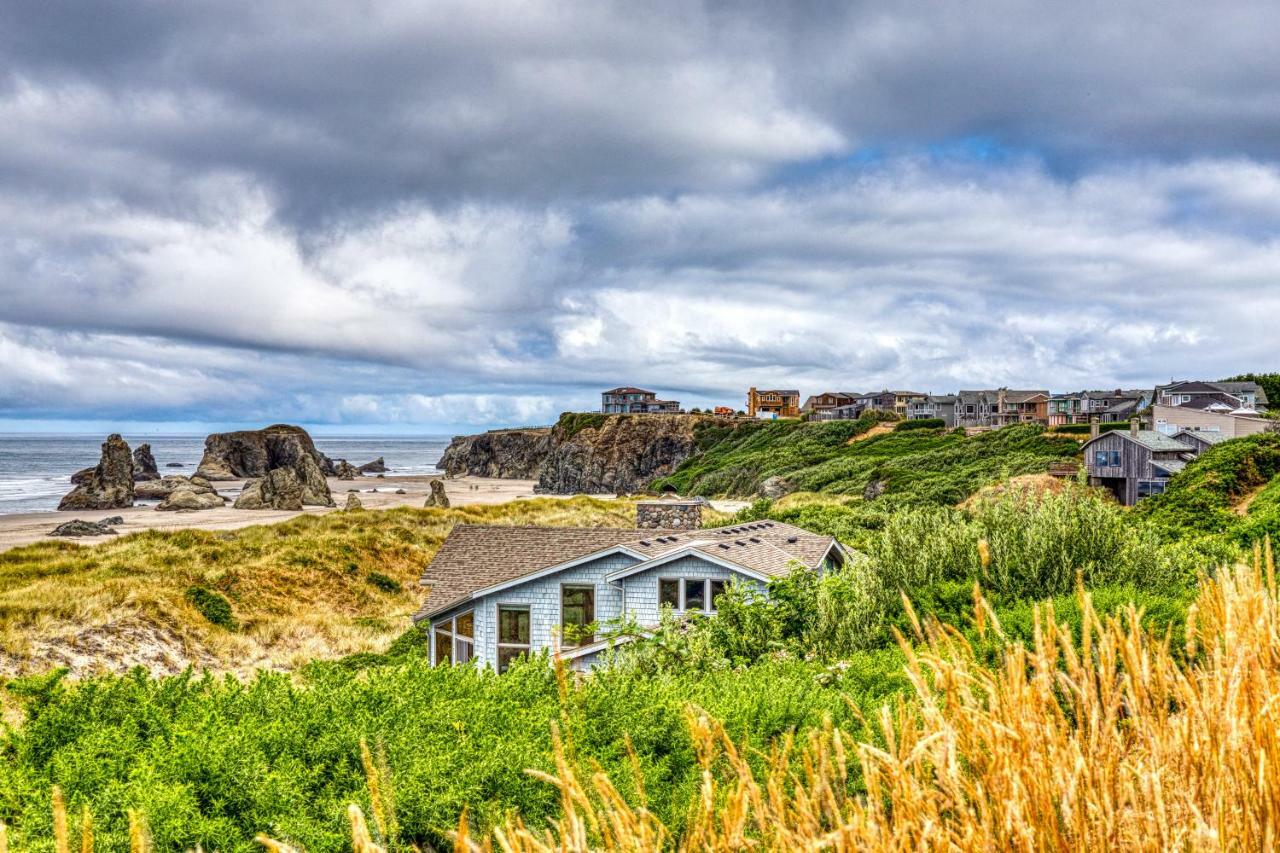 Ocean Vista Vila Bandon Exterior foto