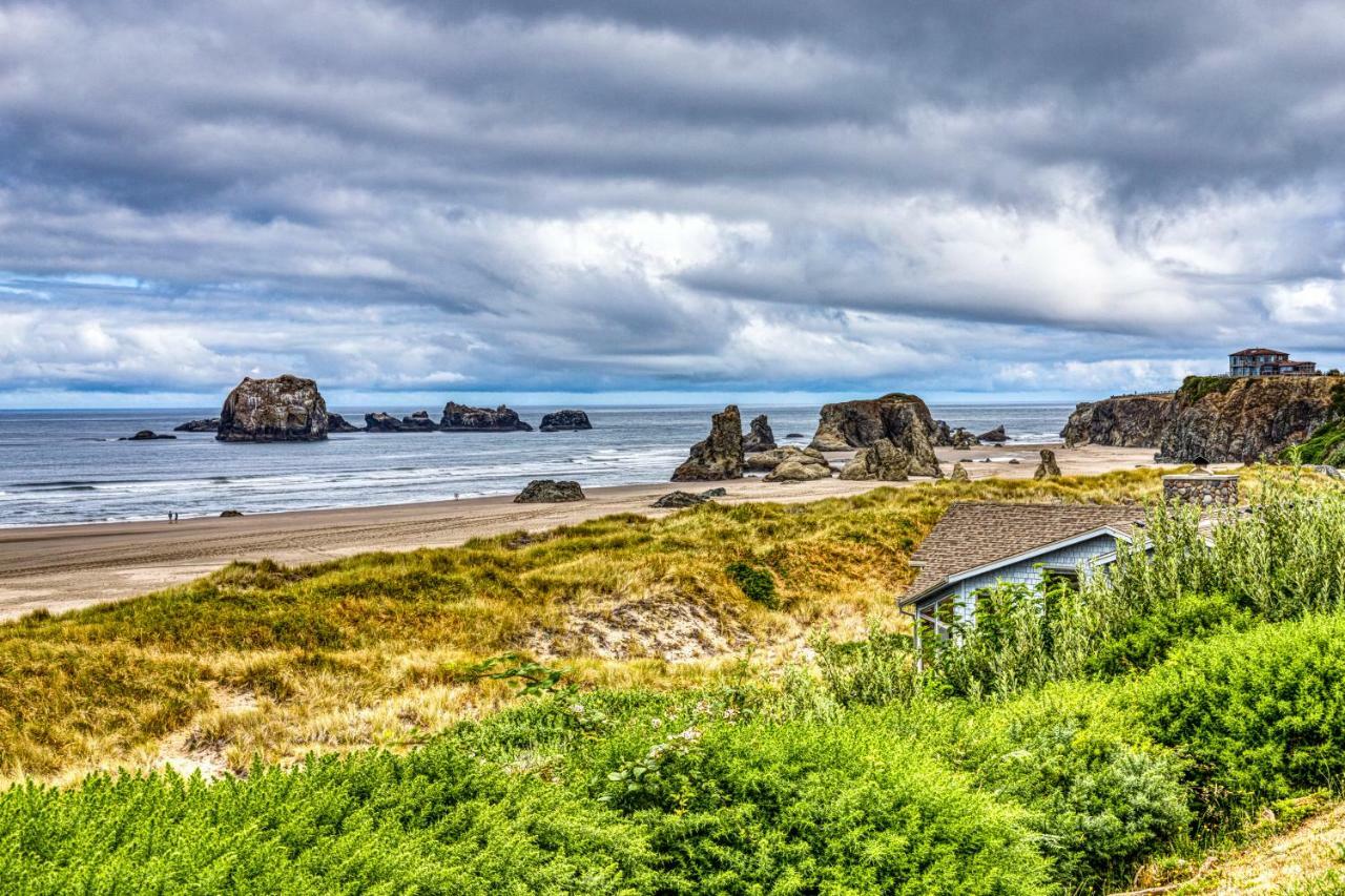 Ocean Vista Vila Bandon Exterior foto